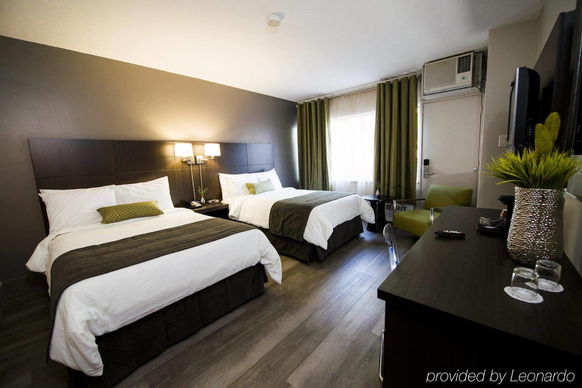 V Hotel & Suites Монктън Екстериор снимка